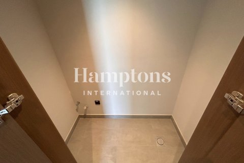 Appartement à Maple at Dubai Hills Estate, Dubai Hills Estate, Dubai, 1 chambre, 66.51854800 m², № 77340 - photo 11