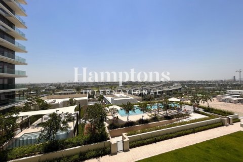 Appartement à Maple at Dubai Hills Estate, Dubai Hills Estate, Dubai, 1 chambre, 66.51854800 m², № 77340 - photo 2