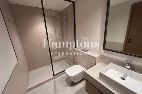 Appartement à Maple at Dubai Hills Estate, Dubai Hills Estate, Dubai, 1 chambre, 66.51854800 m², № 77340 - photo 15