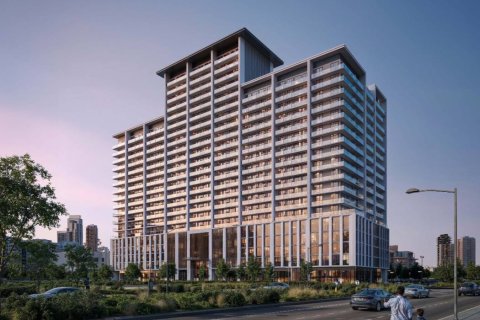 Купить офис в Дубае: 65м², № 77348 - фото 1