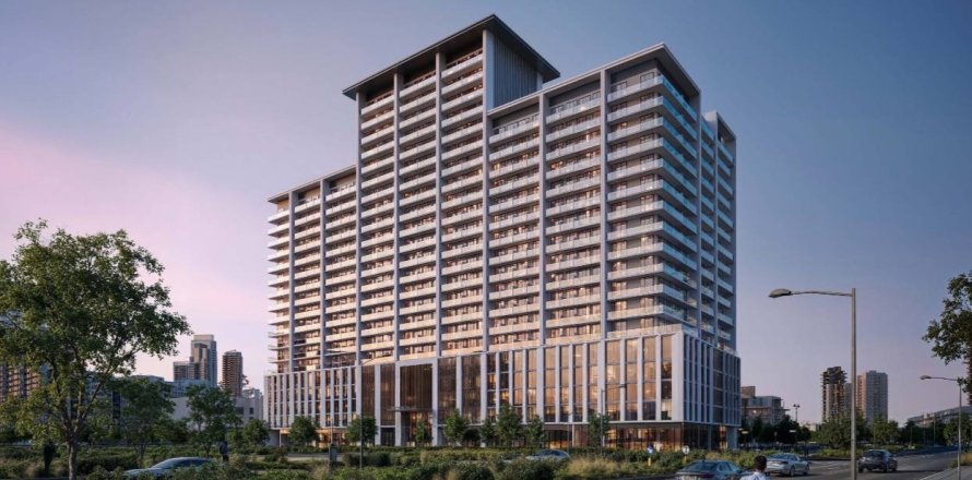 Офис в Дубае, 65м², № 77348