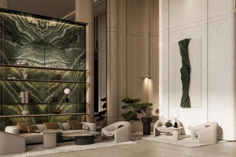 Купить офис в Дубае: 65м², № 77348 - фото 4