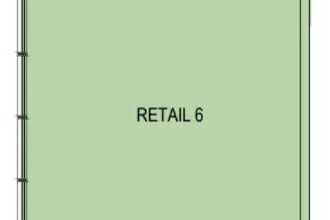 Propiedad comercial en Dubai, 78 m², № 77349 - foto 2