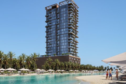 Propiedad comercial en Dubai, 78 m², № 77349 - foto 4