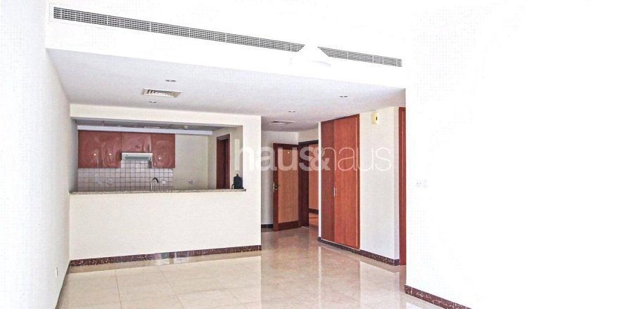 Apartamento en Greens, Dubai, 2 dormitorios, 105 m², № 43499