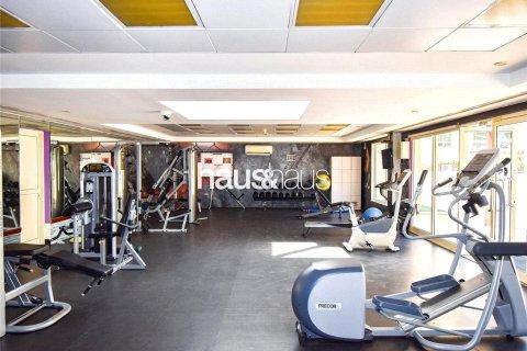 Apartamento en Greens, Dubai, 2 dormitorios, 105 m², № 43499 - foto 10