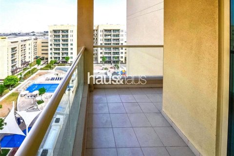 Apartamento en Greens, Dubai, 2 dormitorios, 105 m², № 43499 - foto 2