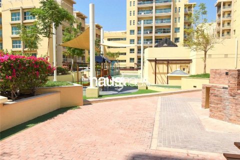 Apartamento en Greens, Dubai, 2 dormitorios, 105 m², № 43499 - foto 3