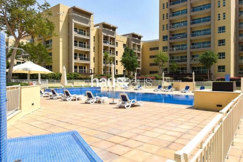 Apartamento en Greens, Dubai, 2 dormitorios, 105 m², № 43499 - foto 11