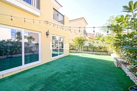 Villa in Villanova, Dubai Land, Dubai 3 bedrooms, 244 sq.m. № 43500 - photo 14