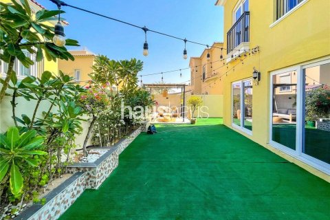 Villa in Villanova, Dubai Land, Dubai 3 bedrooms, 244 sq.m. № 43500 - photo 13