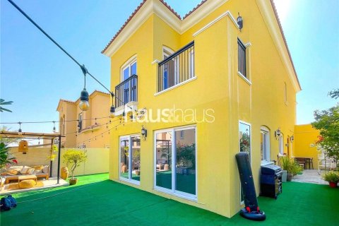 Villa in Villanova, Dubai Land, Dubai 3 bedrooms, 244 sq.m. № 43500 - photo 2