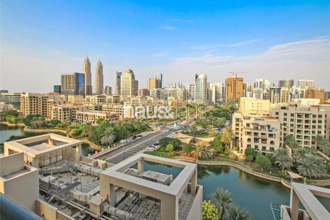 Apartment in The Links, The Views, Dubai 1 bedroom, 84 sq.m. № 43498 - photo 11