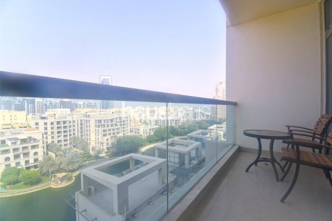 Apartment in The Links, The Views, Dubai 1 bedroom, 84 sq.m. № 43498 - photo 9