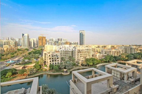 Apartment in The Links, The Views, Dubai 1 bedroom, 84 sq.m. № 43498 - photo 1