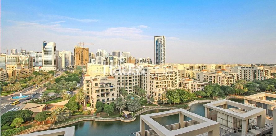 Apartment in The Links, The Views, Dubai 1 bedroom, 84 sq.m. № 43498