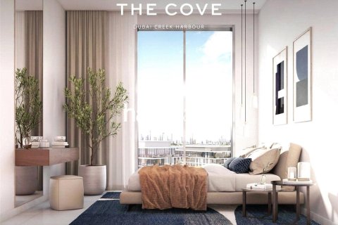 شقة في The cove, خور دبي, دبي 2 غرف نوم, 106 م² رقم 43497 - صورة 12