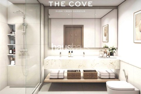 شقة في The cove, خور دبي, دبي 2 غرف نوم, 106 م² رقم 43497 - صورة 9