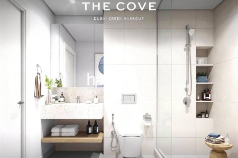 شقة في The cove, خور دبي, دبي 2 غرف نوم, 106 م² رقم 43497 - صورة 10