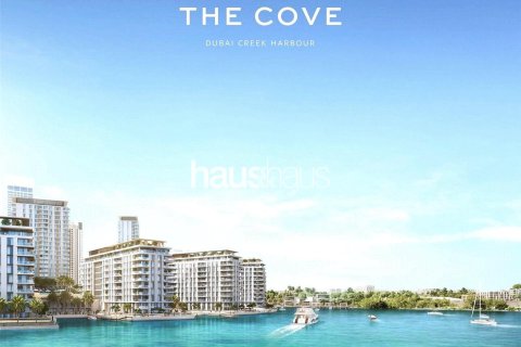 شقة في The cove, خور دبي, دبي 2 غرف نوم, 106 م² رقم 43497 - صورة 13