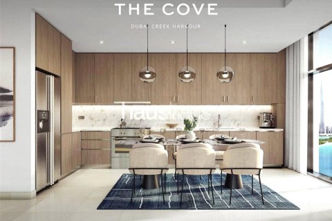 شقة في The cove, خور دبي, دبي 2 غرف نوم, 106 م² رقم 43497 - صورة 5