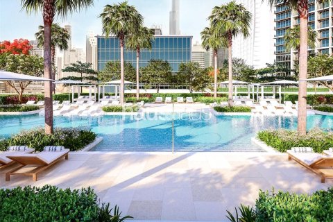 شقة في الخليج التجاري, دبي استوديو, 46 م² رقم 43501 - صورة 5
