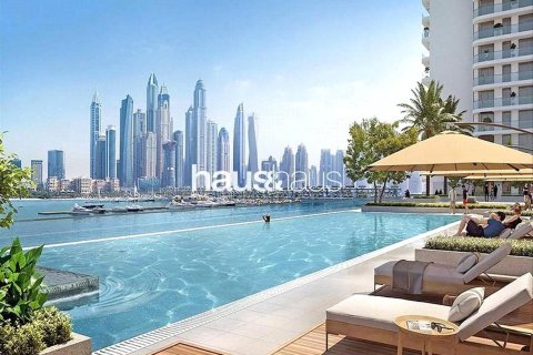شقة في EMAAR Beachfront, Dubai Harbour, دبي 2 غرف نوم, 114 م² رقم 43502 - صورة 8