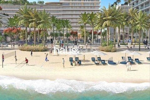 شقة في EMAAR Beachfront, Dubai Harbour, دبي 2 غرف نوم, 114 م² رقم 43502 - صورة 10