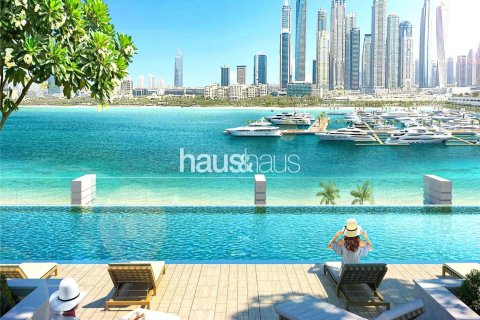 شقة في EMAAR Beachfront, Dubai Harbour, دبي 2 غرف نوم, 114 م² رقم 43502 - صورة 7