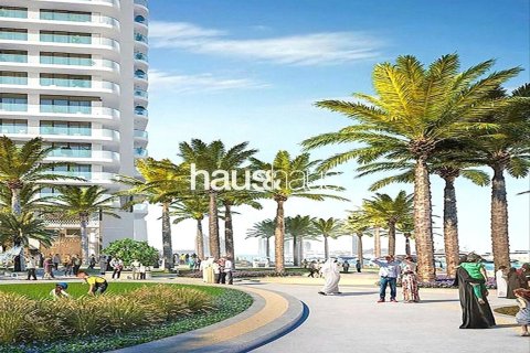 شقة في EMAAR Beachfront, Dubai Harbour, دبي 2 غرف نوم, 114 م² رقم 43502 - صورة 4