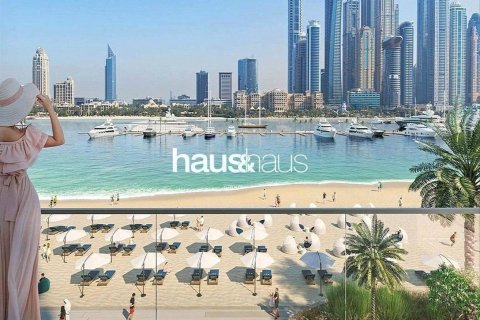 شقة في EMAAR Beachfront, Dubai Harbour, دبي 2 غرف نوم, 114 م² رقم 43502 - صورة 9