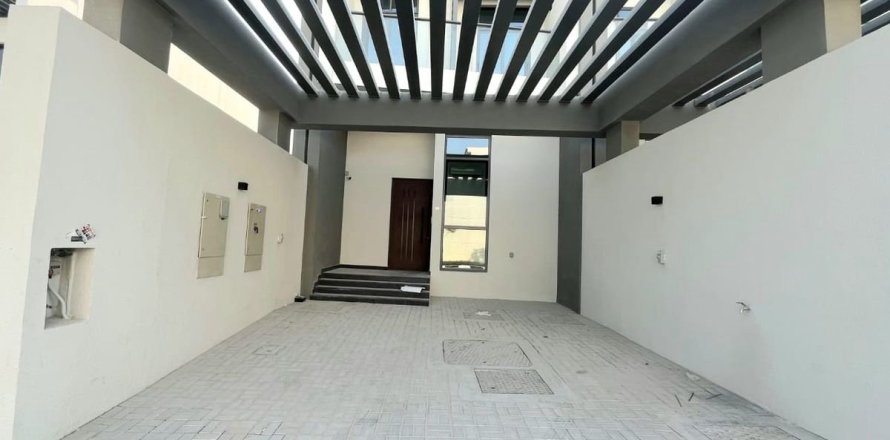 تاون هاوس في Al Furjan, دبي 4 غرف نوم, 226 م² رقم 53411