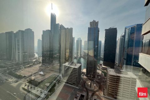 Bureau à Dubai, 117.7 m², № 53410 - photo 1