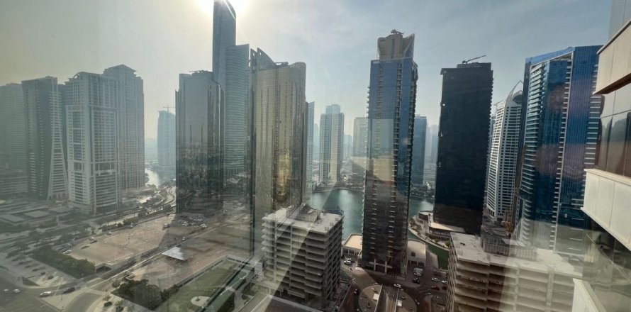 Bureau à Dubai, 117.7 m², № 53410