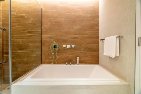 Apartment in Dubai 2 bedrooms, 153.7 sq.m. № 53409 - photo 14
