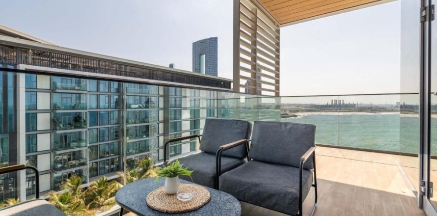 Apartment in Dubai 2 bedrooms, 153.7 sq.m. № 53409