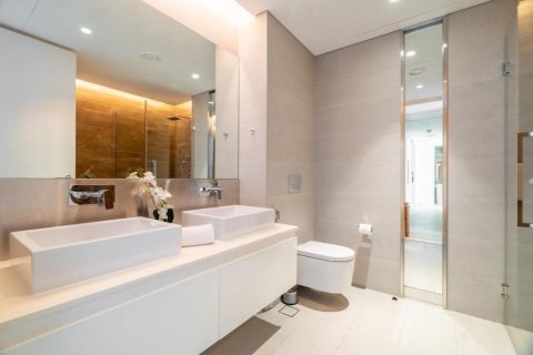 Apartment in Dubai 2 bedrooms, 153.7 sq.m. № 53409 - photo 20
