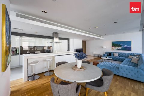 Apartment in Dubai 2 bedrooms, 153.7 sq.m. № 53409 - photo 8