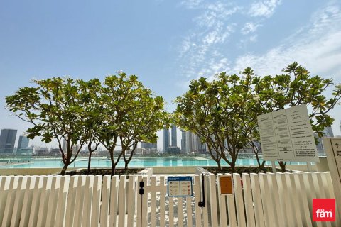 Apartamento en Dubai Harbour, Dubai, 1 dormitorio, 68.1 m², № 53412 - foto 5
