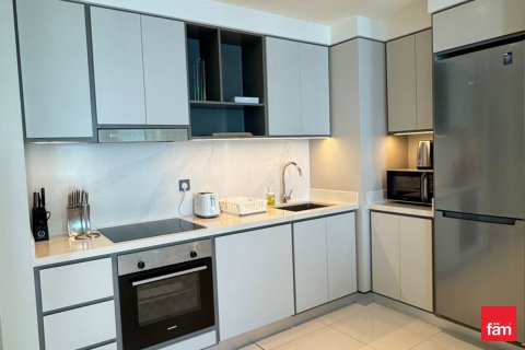 Apartamento en Dubai Harbour, Dubai, 1 dormitorio, 68.1 m², № 53412 - foto 3