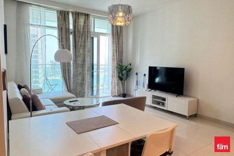 Apartamento en Dubai Harbour, Dubai, 1 dormitorio, 68.1 m², № 53412 - foto 1