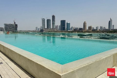 Apartamento en Dubai Harbour, Dubai, 1 dormitorio, 68.1 m², № 53412 - foto 9