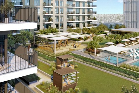 Apartment in Dubai Hills Estate, Dubai 2 bedrooms, 99.6 sq.m. № 53428 - photo 3