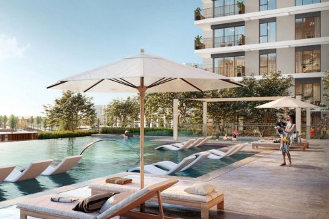 Apartment in Dubai Hills Estate, Dubai 2 bedrooms, 99.6 sq.m. № 53428 - photo 8