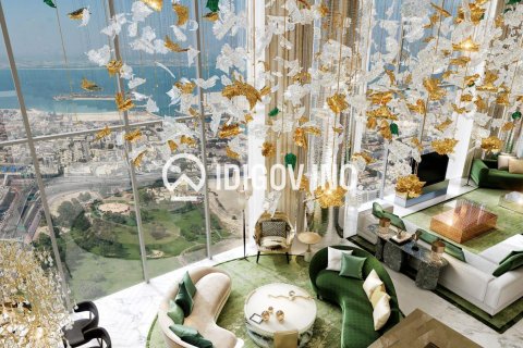 Apartment in Al Wasl, Dubai 1 bedroom, 78 sq.m. № 85279 - photo 7