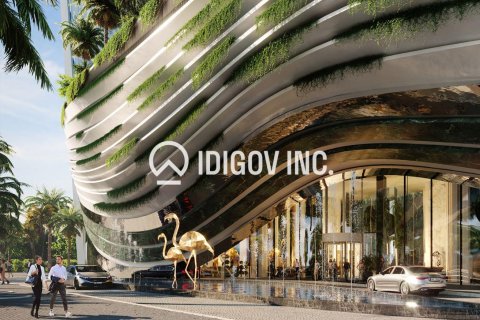 Apartment in Al Wasl, Dubai 1 bedroom, 78 sq.m. № 85279 - photo 16