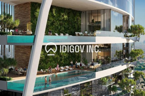 Apartment in Al Wasl, Dubai 1 bedroom, 78 sq.m. № 85279 - photo 2