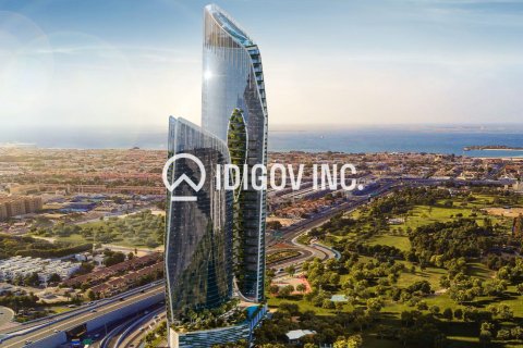 Apartment in Al Wasl, Dubai 1 bedroom, 78 sq.m. № 85279 - photo 11