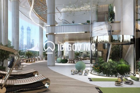 Apartment in Al Wasl, Dubai 1 bedroom, 78 sq.m. № 85279 - photo 4