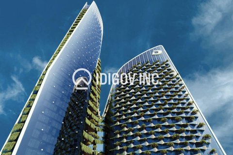 Apartment in Al Wasl, Dubai 1 bedroom, 78 sq.m. № 85279 - photo 5